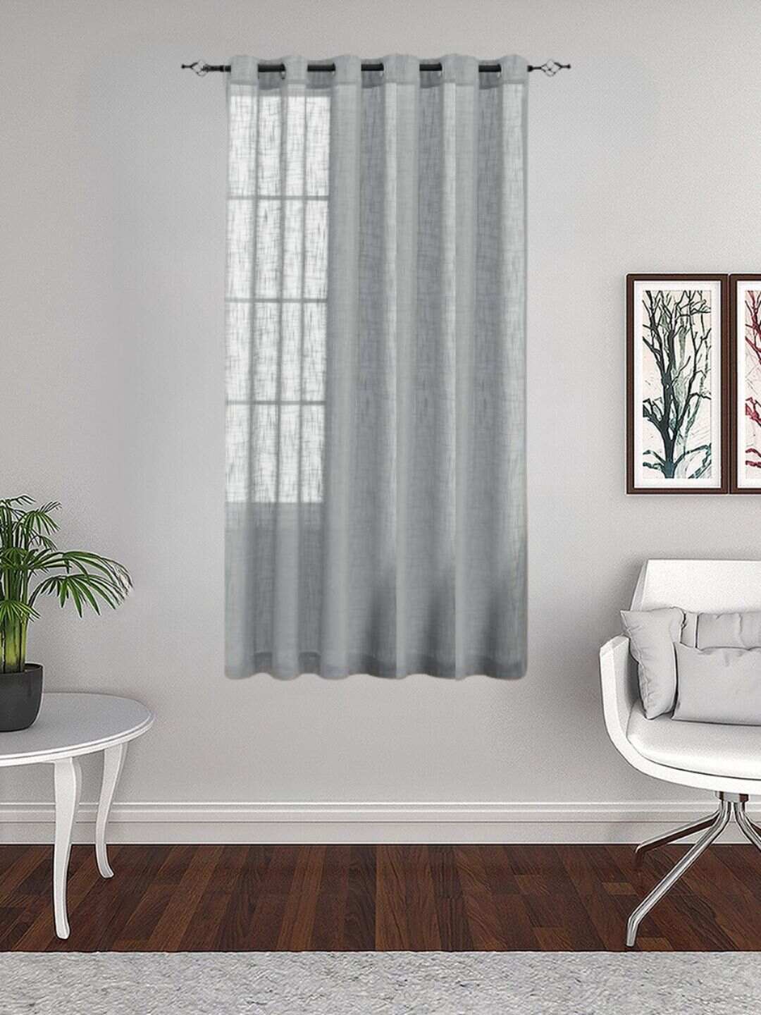 Grey Stripes